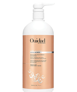 OUIDAD Curl Shaper Good As New Moisture Restoring Shampoo, Liter - £55.95 GBP