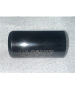 NGM 61B1D110088NNME Motor Start Capacitor 88 uF/MFD 50-60Hz (-0% + 20%) ... - €78,40 EUR