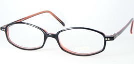 Prodesign Denmark P1992 61/611 Black /OTHER Vintage Eyeglasses Glasses 52-16-140 - £52.06 GBP