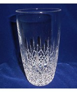 Lenox Lead Crystal &quot;Centurian&quot; flat 14 oz Hi-Ball Beverage Glass Tumbler - €17,06 EUR