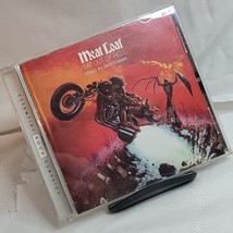 Meat Loaf Bat Out Of Hell Remastered CD Two Out Of Three Hot Summer Night - £3.18 GBP