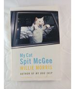 My Cat Spit McGee by Willie Morris (1999, Trade Paperback) Preowned - $4.21 CAD