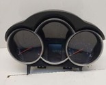 Speedometer VIN P 4th Digit Limited MPH US Market Fits 15-16 CRUZE 957751 - $57.21