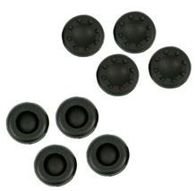 4x Controller Thumb Stick Grip Joystick Cap Cover Analog for PS5 XBOX ONE - £7.18 GBP