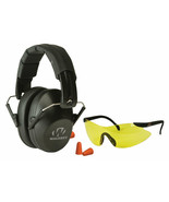 Walker&#39;s Pro Low Profile Folding Muff Kit, Black, Left/Right - €15,90 EUR