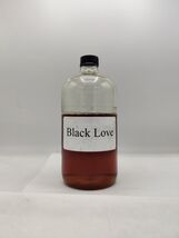 BLACK LOVE | FRAGRANCES OIL | 100% PURE - $9.89+