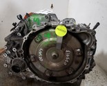 Automatic Transmission 5 Cylinder AWD Fits 03-04 VOLVO XC90 728129Tested... - $344.08