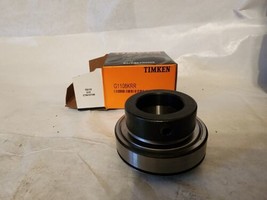 Timken/Fafnir G1108KRR Insert Bearing 1-1/2&quot; Bore - $99.99