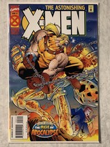 Astonishing X-Men #2  1995  Marvel comics - £1.55 GBP