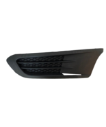 For 2011-2014 Volkswagen Jetta Left Driver Front Bumper Part Grill Grill... - $622.92 MXN