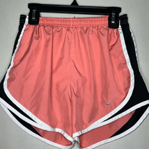 Nike lined running shorts, size extra small - £7.70 GBP