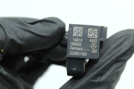 2015-2021 MERCEDES C300 W205 ACCELERATION SENSOR H1582 image 12