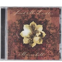 Mirrorball by Sarah McLachlan (CD,1999, Arista) - $2.50
