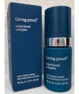 Living Proof Triple Bond Complex Hair Strengthener 1.5oz/45ml - $40.58 CAD
