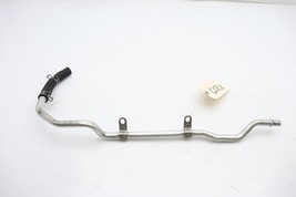 11-20 DODGE GRAND CARAVAN HEATER LINE PIPE HOSE Q9808 image 11