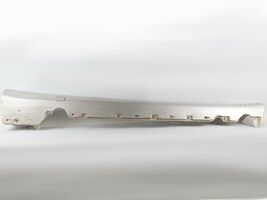 Driver Left Skirt Rocker Panel Cover Fits 1996-2002 Mercedes Benz SL Cla... - $178.25