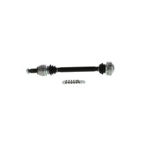 Cv Axle Assembly For 2008-2013 BMW 335i Convertible Automatic Rear Driver Side - £171.69 GBP