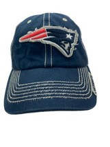 &#39;47 BRAND NEW ENGLAND PATRIOTS SNAPBACK MESH  EMBROIDERED PATCH Team Col... - $18.49