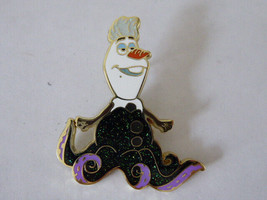 Disney Trading Pins 156664 Olaf Presents - Ursula - £21.80 GBP