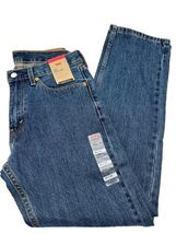 Levi's Men's 505 Regular Fit Straight Jeans Size 30X30 - $35.54