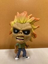 FUNKO POP VINYL #143 IRON MAIDEN - EDDIE FIGURE ROCKS SERIES - $161.78 MXN