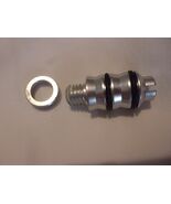 Rupp Outrigger parts, Spreader tube stud assembly Replacement pair - €24,47 EUR