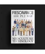 K-POP MERCH NCT Vol2 RESONANCE Pt2 Departure Ver - $376.73 MXN
