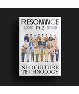 K-POP MERCH NCT Vol2 RESONANCE Pt2 Departure Ver - £15.54 GBP