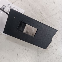Toyota Corolla Window Switch Bezel Left Rear 2016 2015 2014 - $19.94
