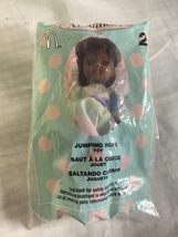 Madame Alexander Jumping Rope Doll - New - $8.87