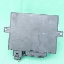 Volkswagen VW Kessy Keyless Entry Lock Control Module 3D0909139A Oem 5wk48826 image 4