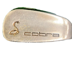 Cobra Pitching Wedge LP Model RH Stiletto STS Ladies Graphite 36.25&quot; Nice Grip - £20.01 GBP