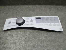 WHIRLPOOL WASHER CONTROL PANEL PART # W10911023 W10825111 - $26.00