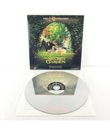 The Secret Garden Widescreen Laserdisc LD  - $13.60 CAD