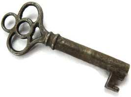 Antique Skeleton Key Collectable - £7.93 GBP