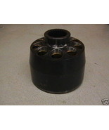 reman cyl. block for eaton 46 new style pump or motor 4621,4623,4631,4633 - £187.64 GBP