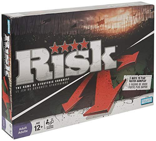 Hasbro Risk Reinvention - £31.28 GBP