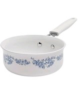 Pioneer Woman ~ AGATHA ~ 3-Quart ~ Nonstick ~ Floral ~ Aluminum Saucepan... - $61.51 CAD