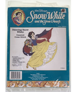 Disney Dancing Snow White Stitch Kit - £31.04 GBP