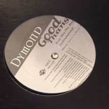 Dymond Good Thang USED 12&quot; Single - £0.77 GBP
