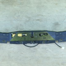 97-03 Jaguar X100 XK8 XKR Convertible Top Bow Roof Windshield Release Latch Assy image 3