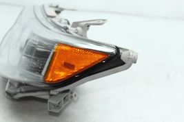Driver Left Headlight Chrome Trim Fits 12-14 CAMRY 71422 image 5