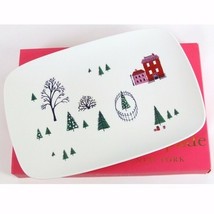 kate spade new york Arbor Village Oblong Platter,15.75&quot; Long - $53.46