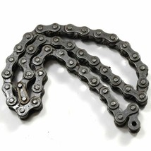 Mclane Mower Reel Drive Chain 46 Links W/Master link Replaces Part#1092 ... - $11.99