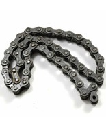 Mclane Mower Reel Drive Chain 46 Links W/Master link Replaces Part#1092 ... - £9.43 GBP