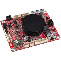 Dayton Audio KAB-100M 1x100W Class D Audio Amplifier Board with Bluetoot... - $1,444.61 MXN