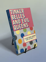 Tinker Belles and Evil Queens by Sean Griffin Disney History - $9.99