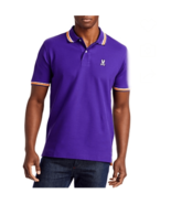Psycho Bunny Gilpin Cotton Polo Roman Violet $120 8 XXL - €52,52 EUR