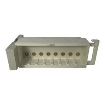 Philips M8048A 8-Slot Module Rack for IntelliVue MP60 MP70 MP90 MX800 - ... - $41.57