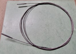 Accelerator Cable Cofle 251721555 Fits VW Vanagon 2.0L 80-83 NIB 095-0367 204N - $3.49